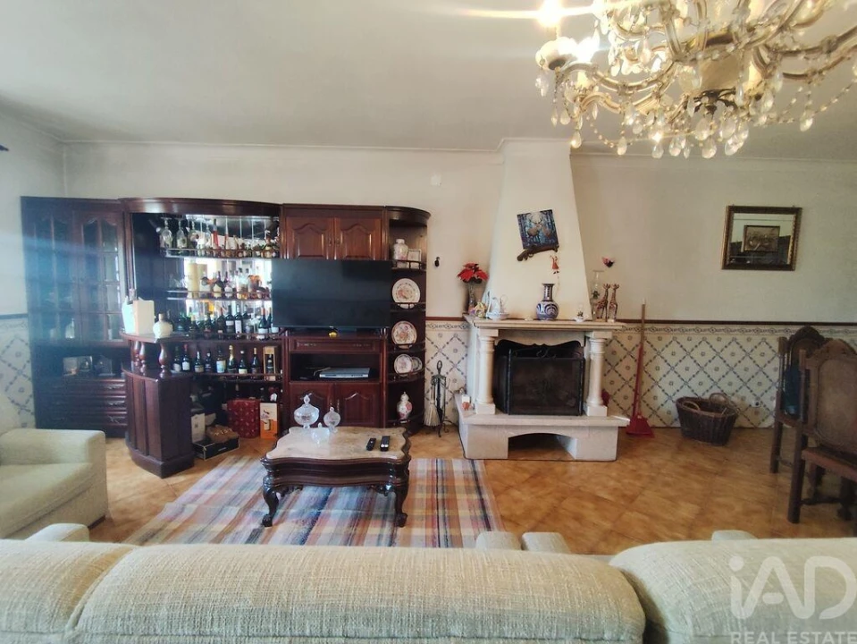 Moradia T4 para Venda em Lamas e Cercal Foto 8