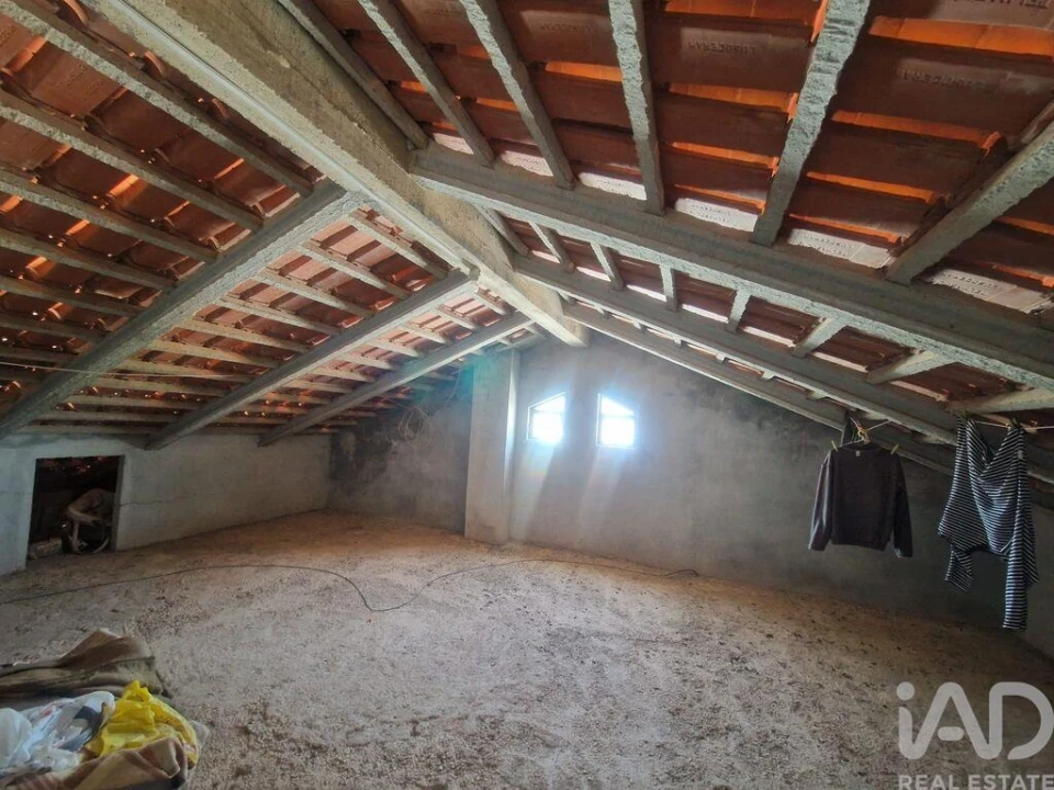Moradia T4 para Venda em Lamas e Cercal Foto 40
