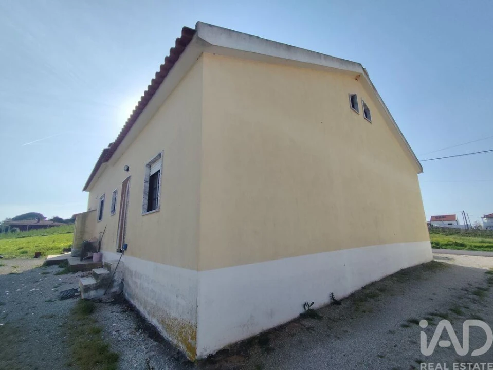 Moradia T4 para Venda em Lamas e Cercal Foto 38