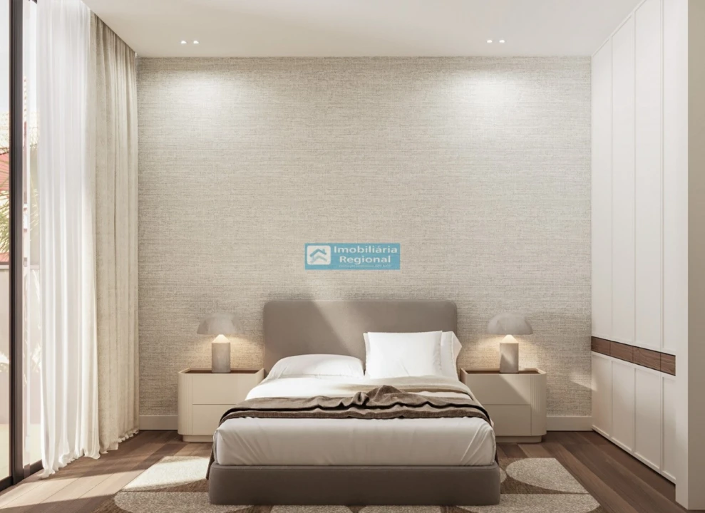 Moradia T3 para Venda em São Roque Foto 17