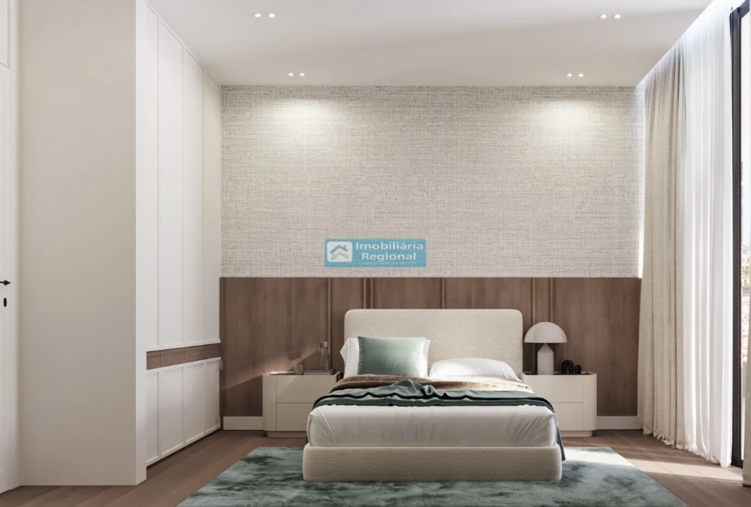 Moradia T3 para Venda em São Roque Foto 21