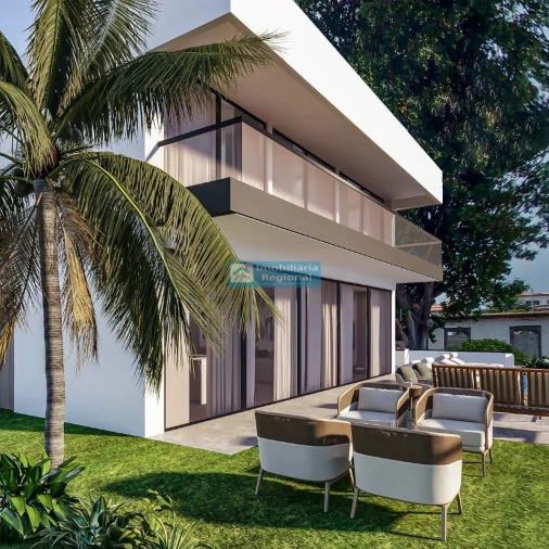 Moradia T3 para Venda em São Roque Foto 2