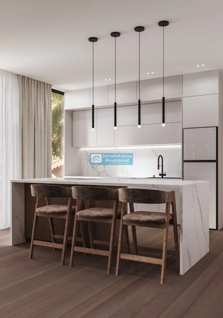 Moradia T3 para Venda em São Roque Foto 7