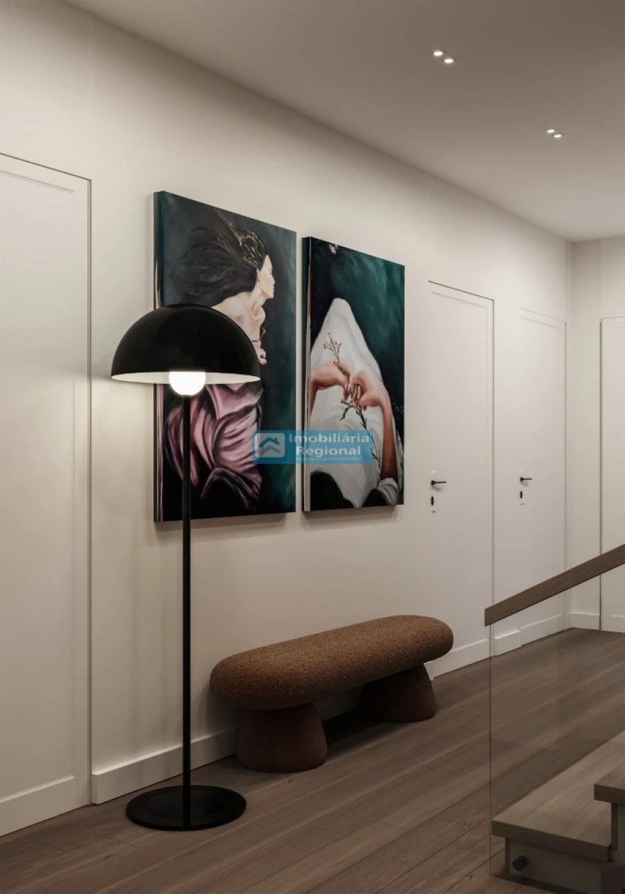 Moradia T3 para Venda em São Roque Foto 10