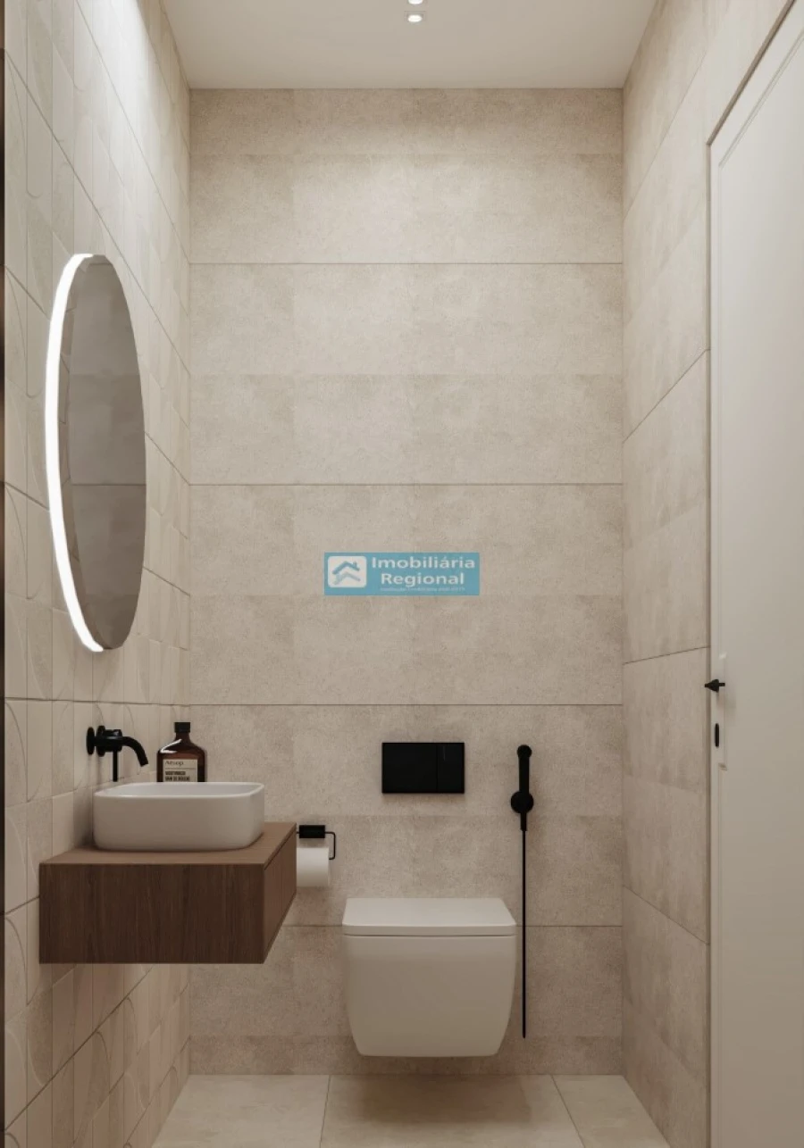 Moradia T3 para Venda em São Roque Foto 9