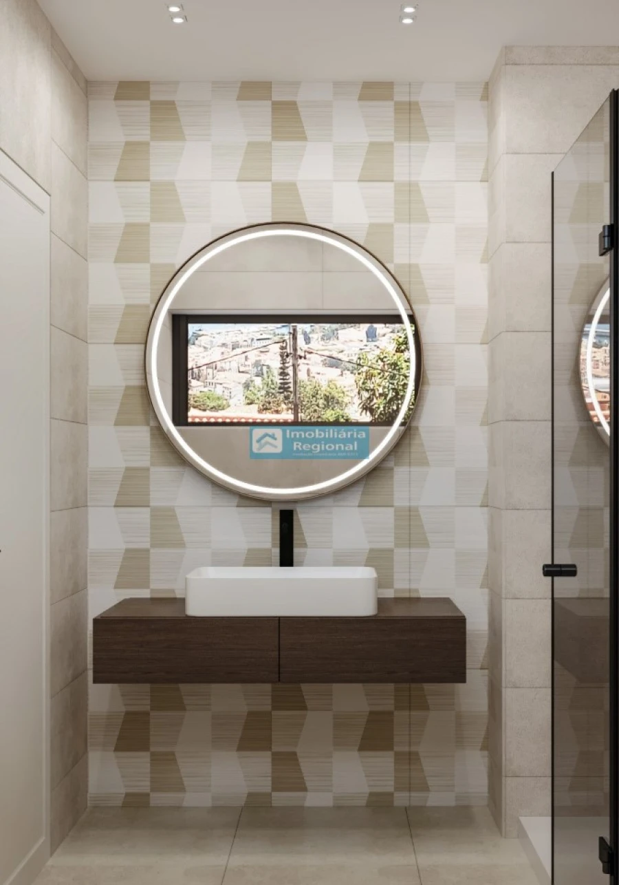 Moradia T3 para Venda em São Roque Foto 13