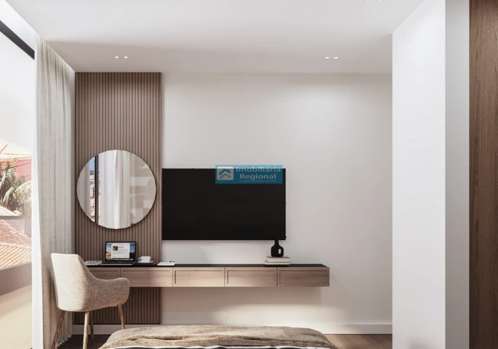 Moradia T3 para Venda em São Roque Foto 18