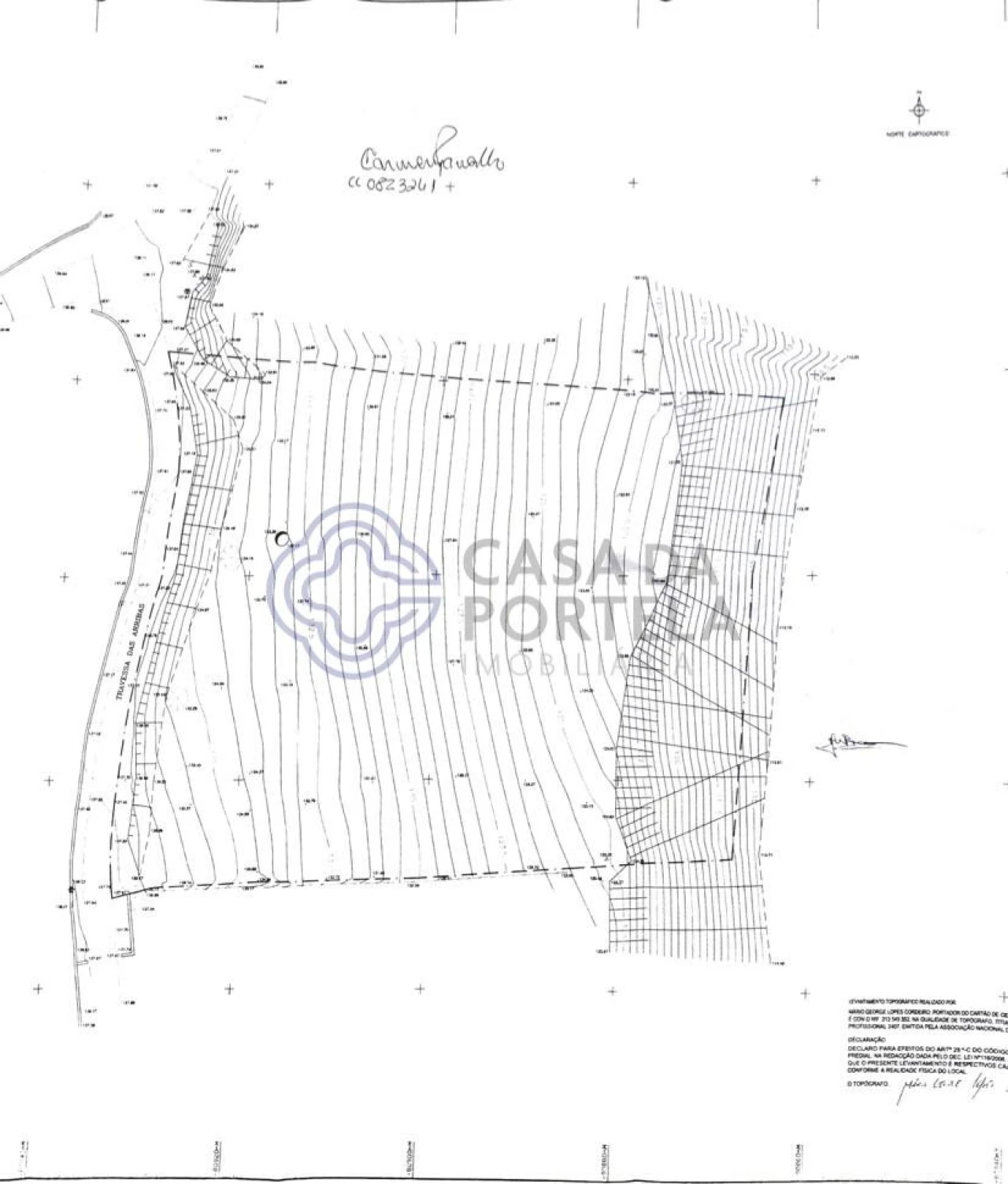 Terreno para Venda em Caldas da Rainha - Santo Onofre e Serra do Bouro Foto 10
