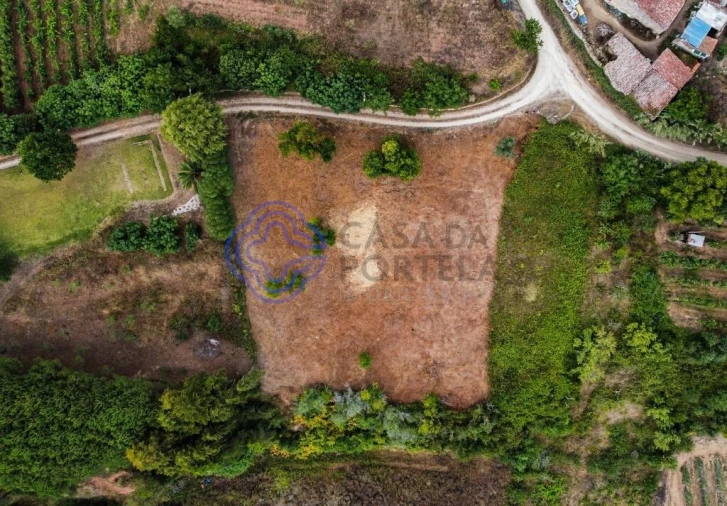 Terreno para Venda em Caldas da Rainha - Santo Onofre e Serra do Bouro Foto 3