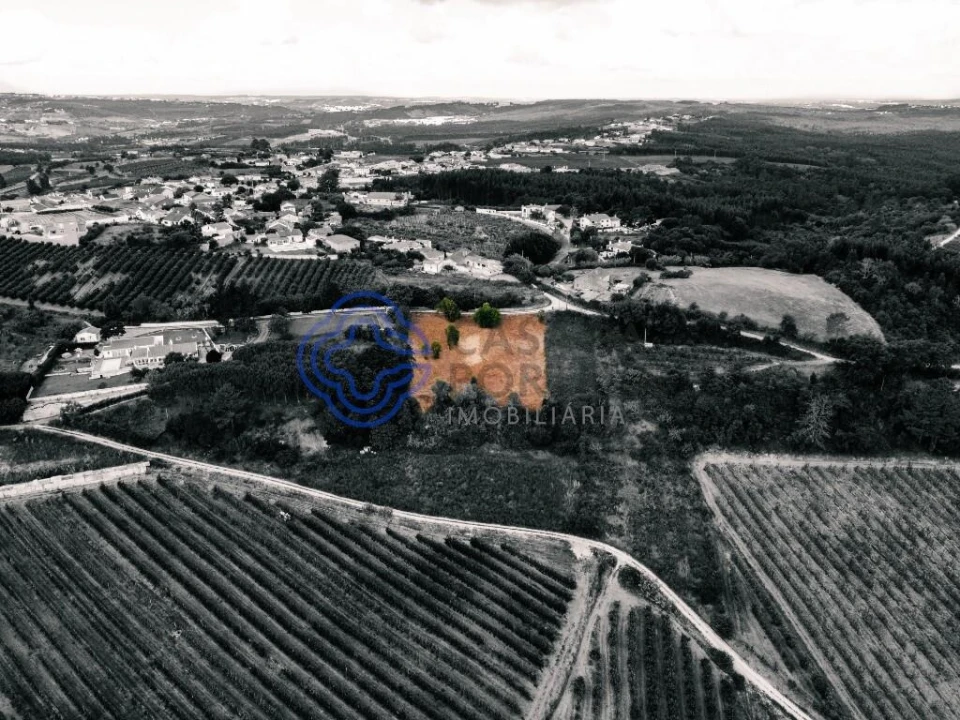 Terreno para Venda em Caldas da Rainha - Santo Onofre e Serra do Bouro Foto 4