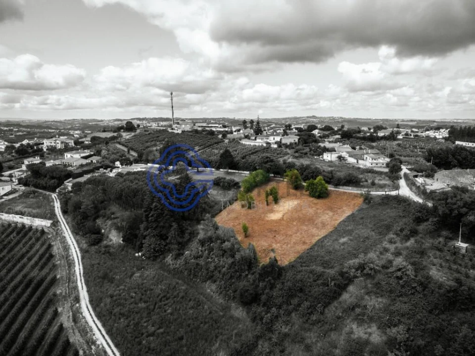 Terreno para Venda em Caldas da Rainha - Santo Onofre e Serra do Bouro Foto 1