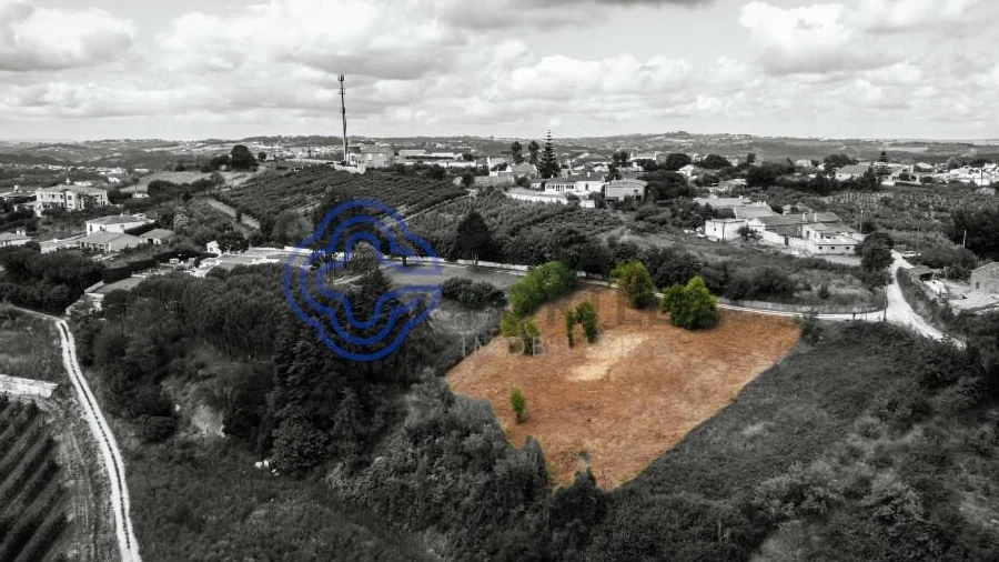 Terreno para Venda em Caldas da Rainha - Santo Onofre e Serra do Bouro