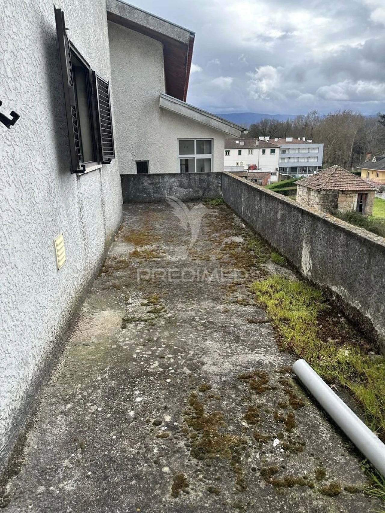 Prédio para Venda em Planalto de Monforte (Oucidres e Bobadela) Foto 8
