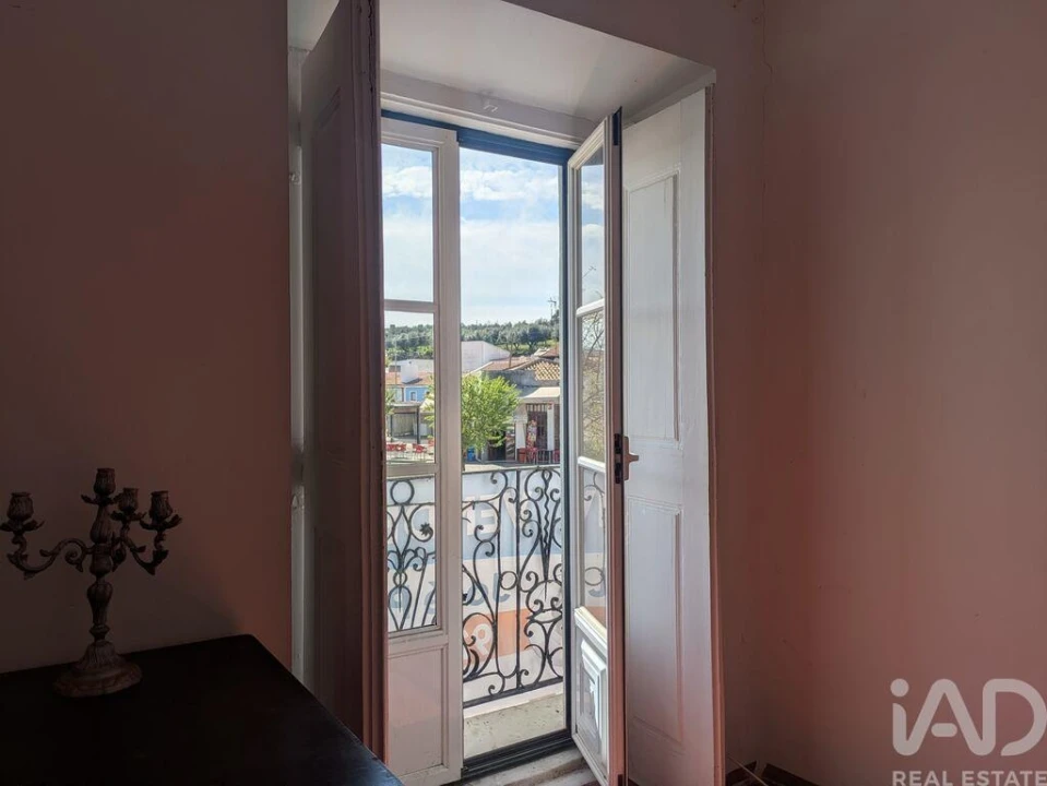 Moradia T7 para Venda em Veiros Foto 6