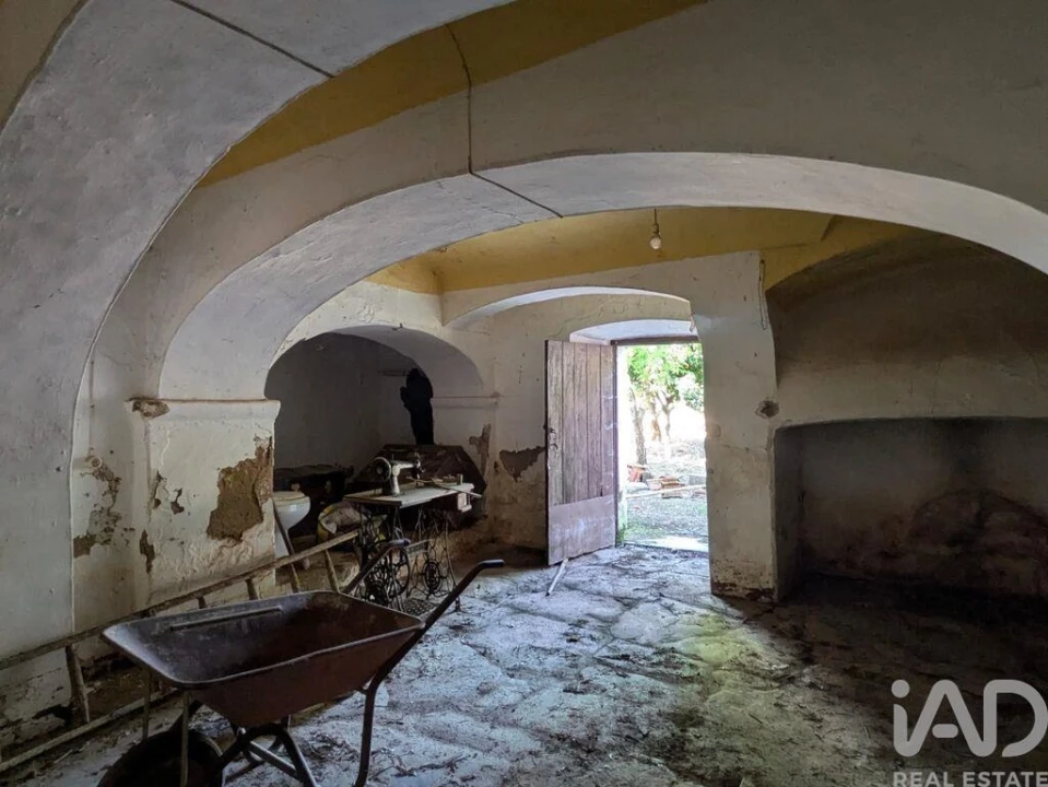 Moradia T7 para Venda em Veiros Foto 21