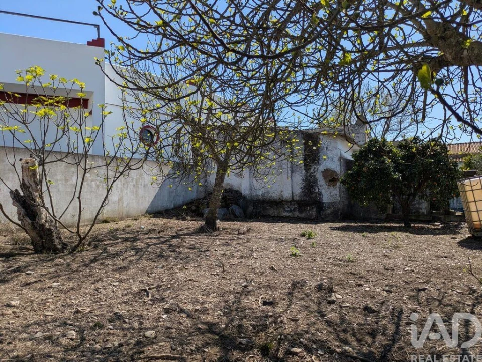 Moradia T7 para Venda em Veiros Foto 22