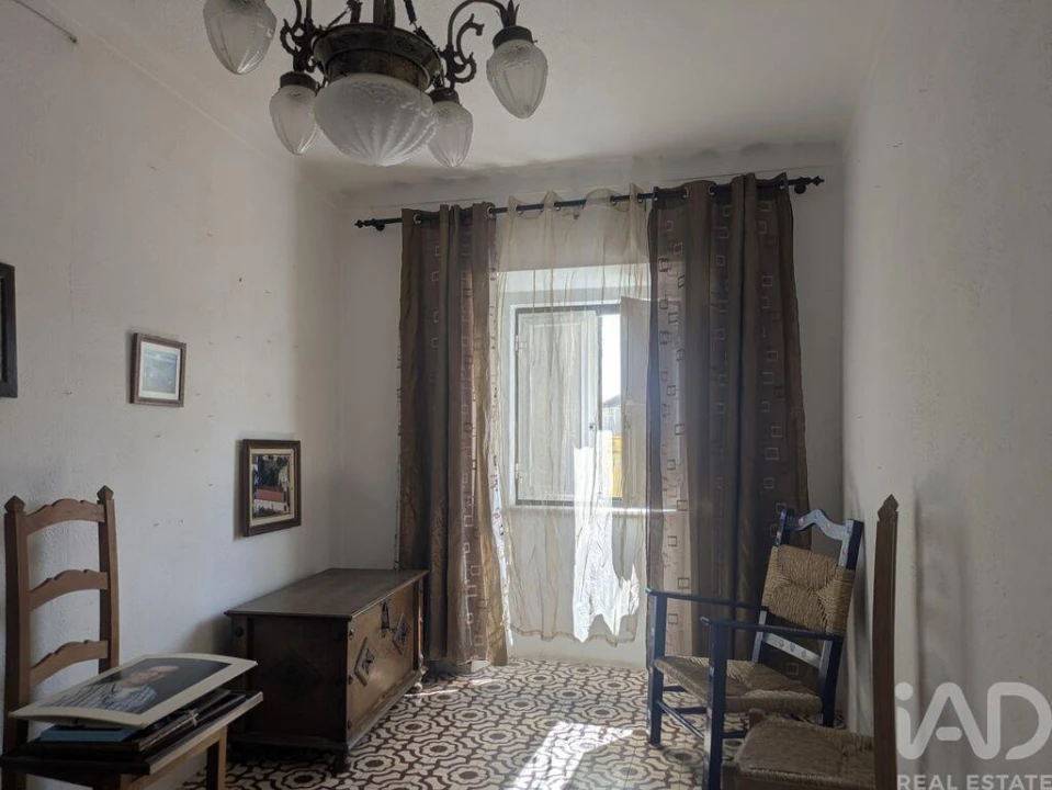 Moradia T7 para Venda em Veiros Foto 4