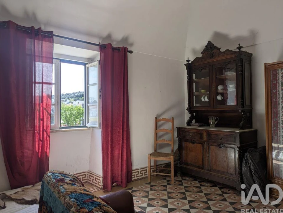 Moradia T7 para Venda em Veiros Foto 9