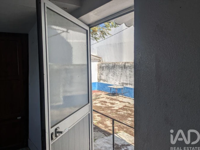 Moradia T7 para Venda em Veiros Foto 14