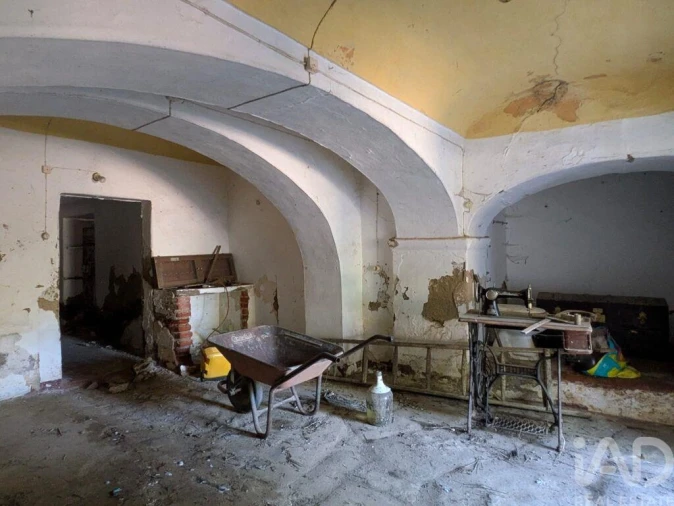 Moradia T7 para Venda em Veiros Foto 20