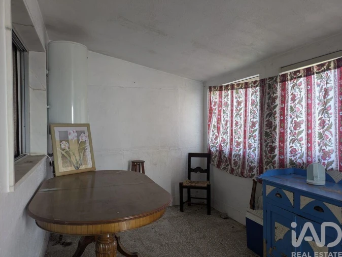 Moradia T7 para Venda em Veiros Foto 15