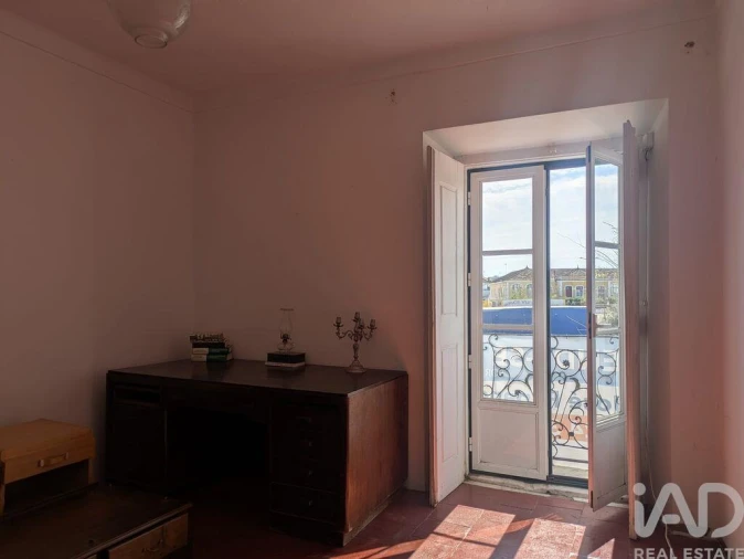 Moradia T7 para Venda em Veiros Foto 5