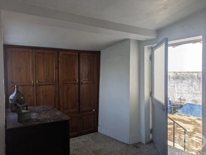 Moradia T7 para Venda em Veiros Foto 13