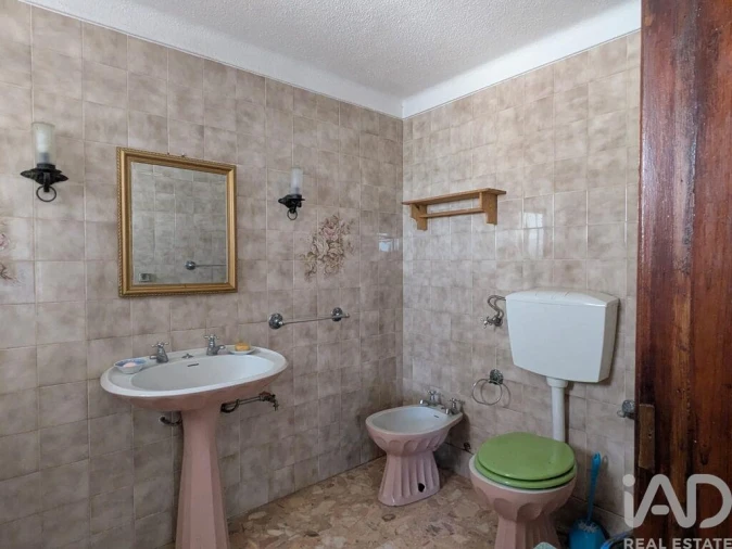 Moradia T7 para Venda em Veiros Foto 16