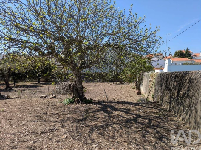 Moradia T7 para Venda em Veiros Foto 28