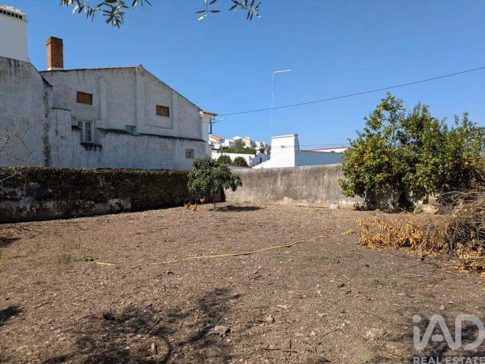 Moradia T7 para Venda em Veiros Foto 27