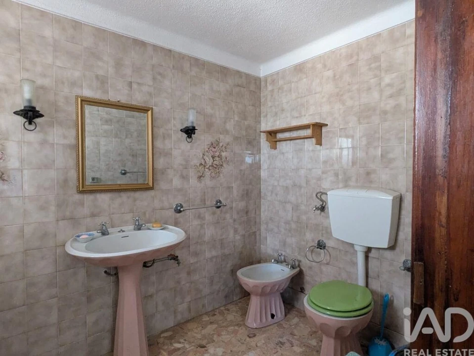 Moradia T7 para Venda em Veiros Foto 16