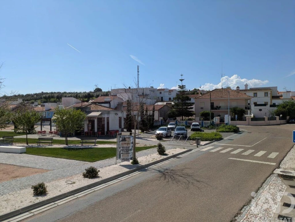 Moradia T7 para Venda em Veiros Foto 26