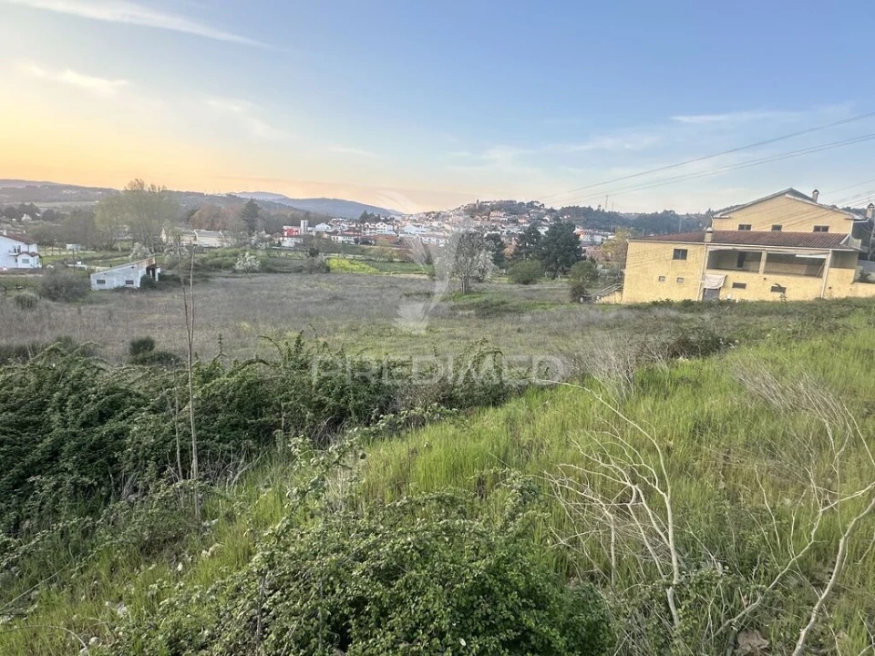 Terreno para Venda em Planalto de Monforte (Oucidres e Bobadela) Foto 5