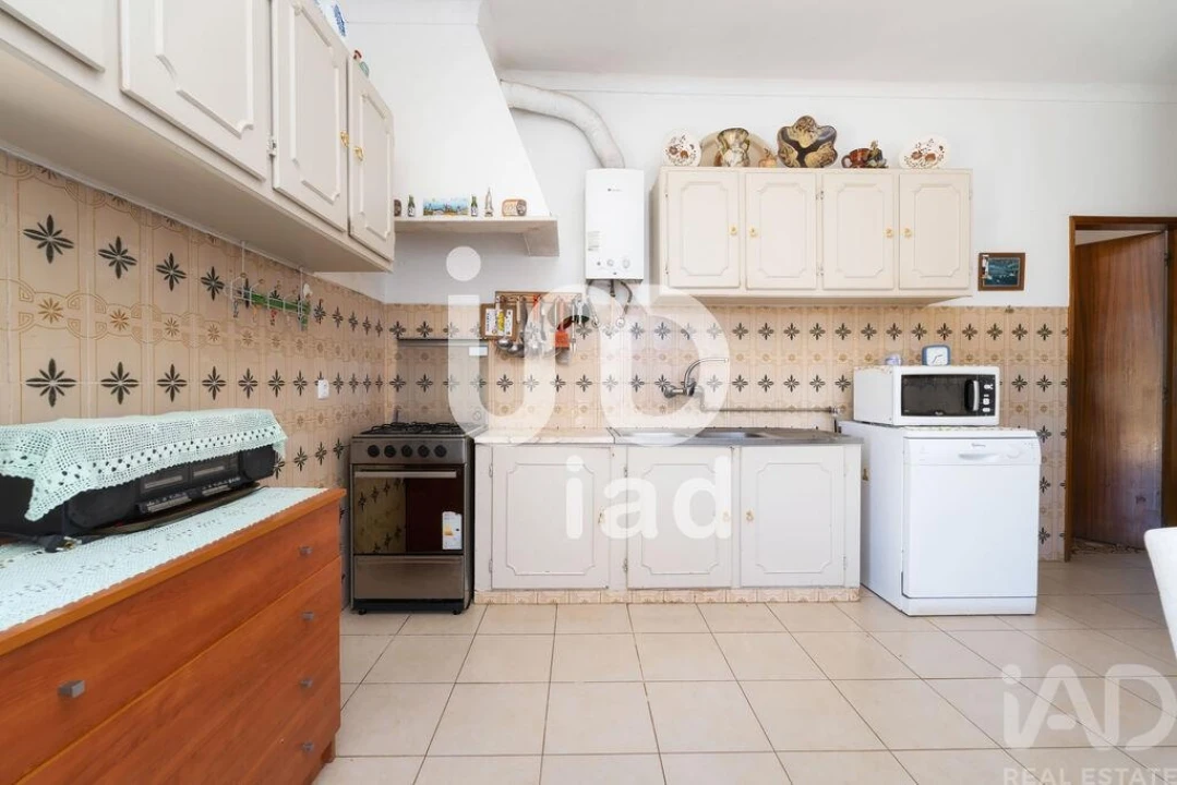 Moradia T3 para Venda em São Brás de Alportel Foto 9
