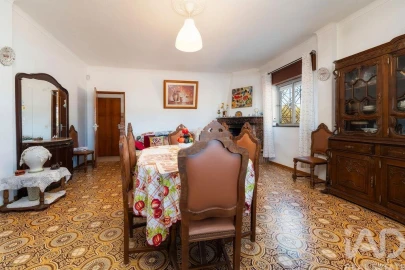 Moradia T3 para Venda em São Brás de Alportel