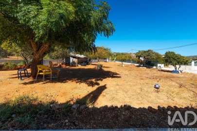 Moradia T3 para Venda em São Brás de Alportel