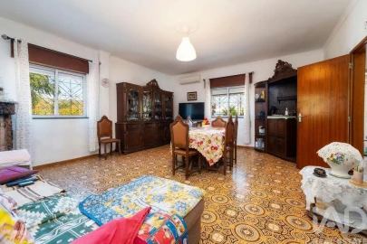 Moradia T3 para Venda em São Brás de Alportel