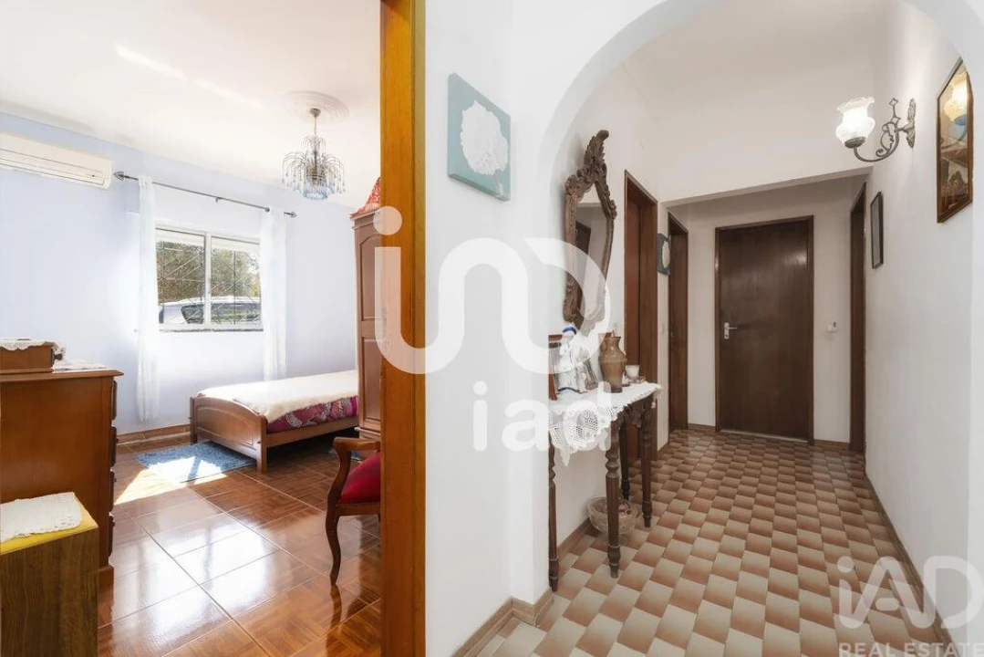 Moradia T3 para Venda em São Brás de Alportel Foto 25