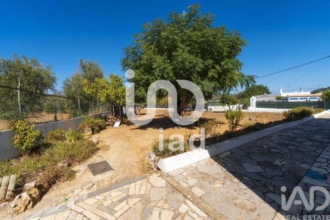 Moradia T3 para Venda em São Brás de Alportel Foto 35