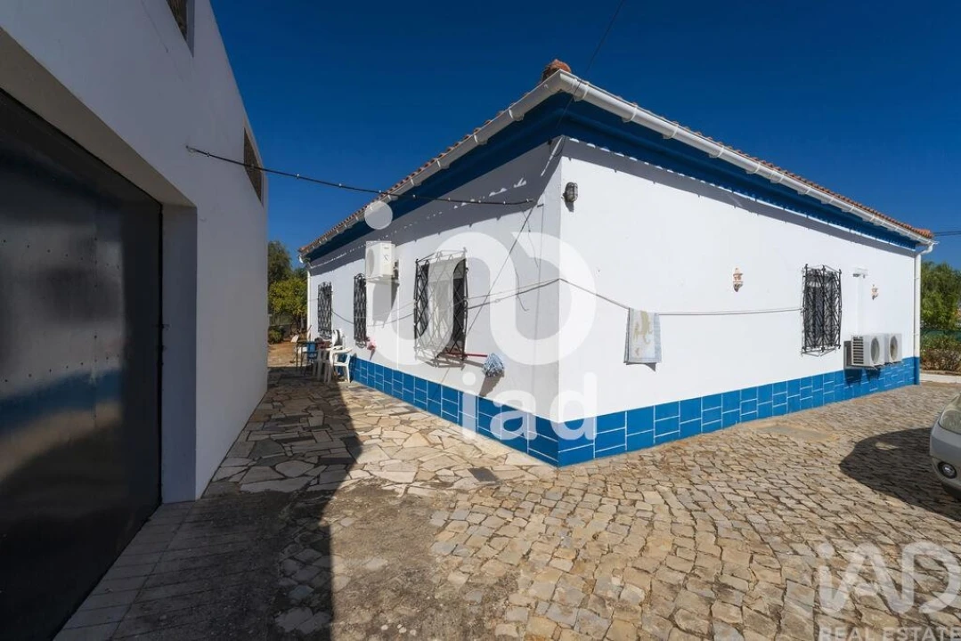 Moradia T3 para Venda em São Brás de Alportel Foto 4