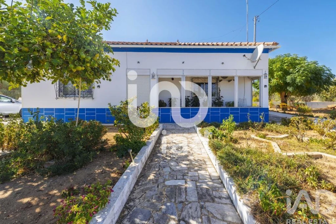 Moradia T3 para Venda em São Brás de Alportel Foto 34