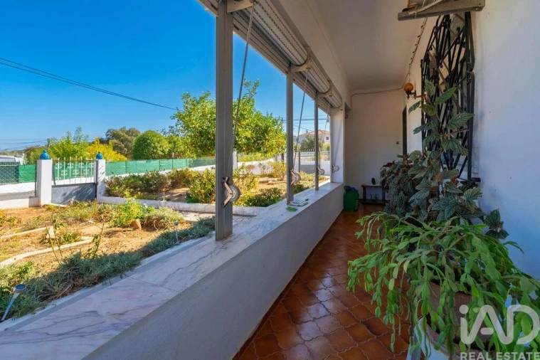 Moradia T3 para Venda em São Brás de Alportel Foto 36
