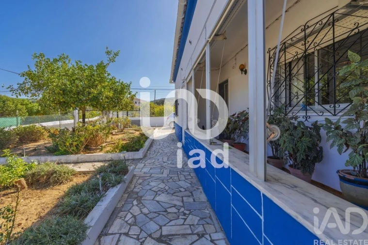 Moradia T3 para Venda em São Brás de Alportel Foto 31
