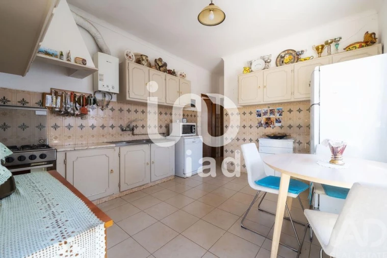 Moradia T3 para Venda em São Brás de Alportel Foto 12