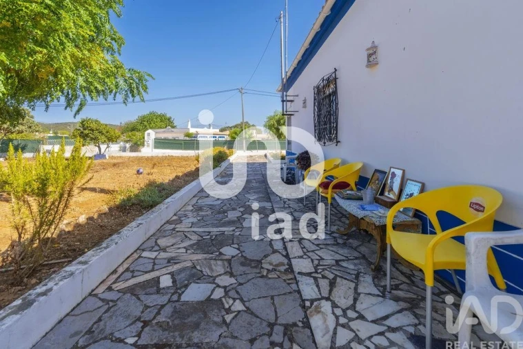 Moradia T3 para Venda em São Brás de Alportel Foto 32