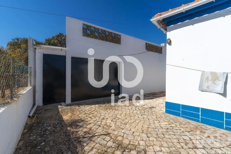 Moradia T3 para Venda em São Brás de Alportel Foto 37