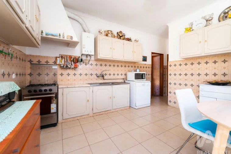 Moradia T3 para Venda em São Brás de Alportel Foto 3