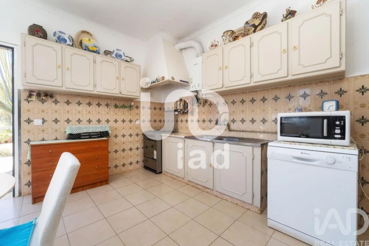 Moradia T3 para Venda em São Brás de Alportel Foto 13