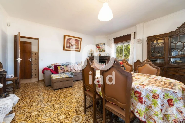 Moradia T3 para Venda em São Brás de Alportel Foto 16