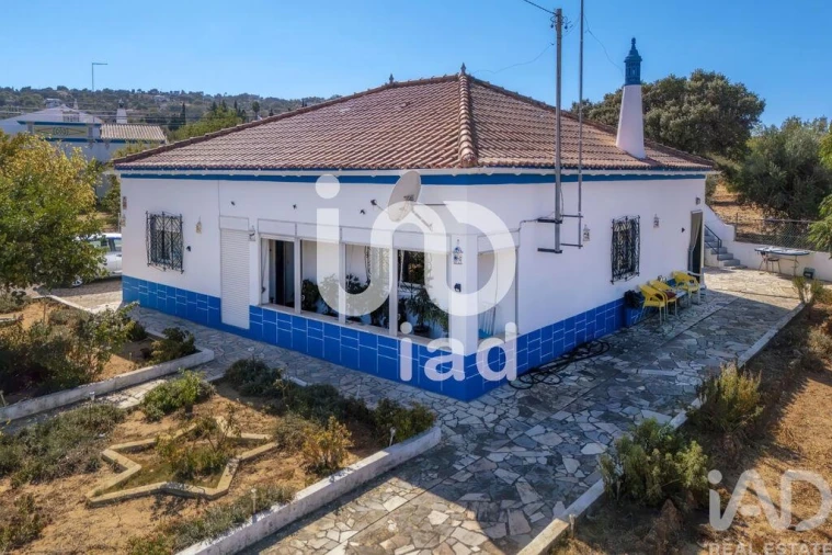 Moradia T3 para Venda em São Brás de Alportel